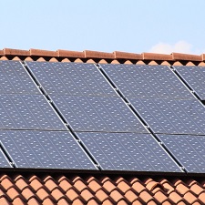 Montagemedewerker Zonnepanelen